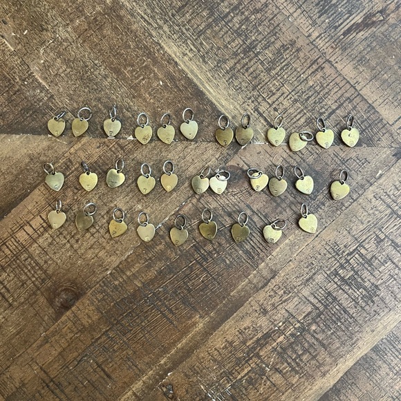 Waxing Poetic Heartswell Insignia - Picture 2 of 6